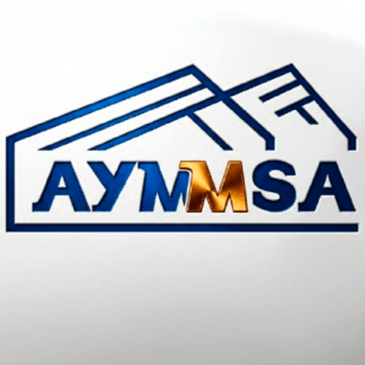 AYMMSA - Aceros y Materiales de Monterrey